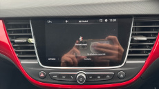 Vauxhall Crossland 1.2 Turbo GS Line 5dr Petrol Hatchback